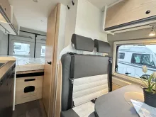 Fahrzeugbild Sunlight Camper Van CLIFF 600 Adventure Edition Aktion "Ready to Roll" 2.500 #12