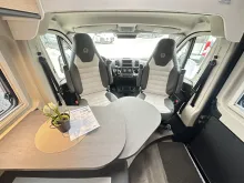 Fahrzeugbild Sunlight Camper Van CLIFF 600 Adventure Edition Aktion "Ready to Roll" 2.500 #15