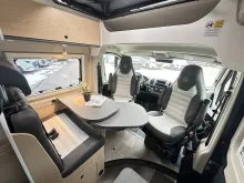 Fahrzeugbild Sunlight Camper Van CLIFF 600 Adventure Edition Aktion "Ready to Roll" 2.500 #14