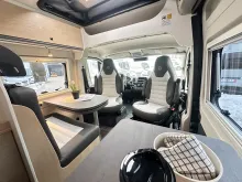 Fahrzeugbild Sunlight Camper Van CLIFF 600 Adventure Edition Aktion "Ready to Roll" 2.500 #13