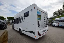 Fahrzeugbild Carado T447 pro+ *Hubbett* #6