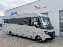 Fahrzeugbild Niesmann + Bischoff Flair 920 207 PS / 7,49 t, Luftfederung #1