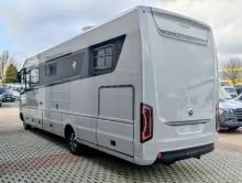 Fahrzeugbild Niesmann + Bischoff Flair 920 207 PS / 7,49 t, Luftfederung #3