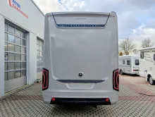 Fahrzeugbild Niesmann + Bischoff Flair 920 207 PS / 7,49 t, Luftfederung #4