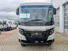 Fahrzeugbild Niesmann + Bischoff Flair 920 207 PS / 7,49 t, Luftfederung #5