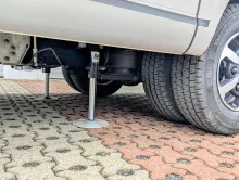 Fahrzeugbild Niesmann + Bischoff Flair 920 207 PS / 7,49 t, Luftfederung #6