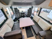 Fahrzeugbild Niesmann + Bischoff Flair 920 207 PS / 7,49 t, Luftfederung #9