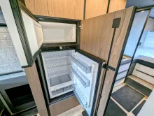 Fahrzeugbild Niesmann + Bischoff Flair 920 207 PS / 7,49 t, Luftfederung #17