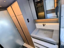 Fahrzeugbild Niesmann + Bischoff Flair 920 207 PS / 7,49 t, Luftfederung #20