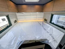 Fahrzeugbild Niesmann + Bischoff Flair 920 207 PS / 7,49 t, Luftfederung #13