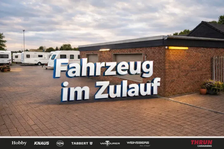 Fahrzeugbild Knaus Südwind 500 PF Black Selection *2026*Sondermodell*City-Wasse* #1