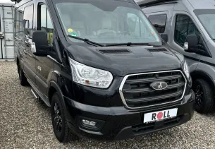 Bild CV 600 DF 4x4