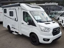 Fahrzeugbild Etrusco V Ford 5.9 DF *AKTIONSPREIS BIS 31.05.2026* #1