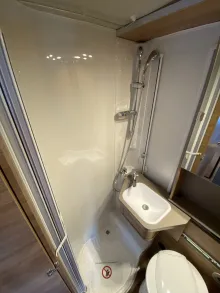 Fahrzeugbild Weinsberg CaraCompact 640 MEG Suite EDITION [PEPPER] TOP PREIS, Licht & Sicht-Paket #23