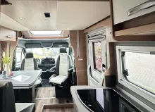 Fahrzeugbild Weinsberg CaraCompact 640 MEG Suite EDITION [PEPPER] TOP PREIS, Licht & Sicht-Paket #11