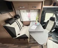 Fahrzeugbild Weinsberg CaraCompact 640 MEG Suite EDITION [PEPPER] TOP PREIS, Licht & Sicht-Paket #14