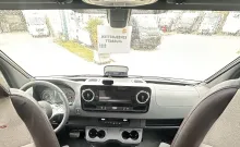 Fahrzeugbild Weinsberg CaraCompact 640 MEG Suite EDITION [PEPPER] TOP PREIS, Licht & Sicht-Paket #22