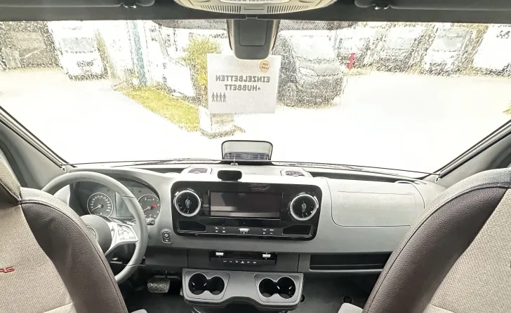 Fahrzeugbild Weinsberg CaraCompact 640 MEG Suite EDITION [PEPPER] TOP PREIS, Licht & Sicht-Paket #22