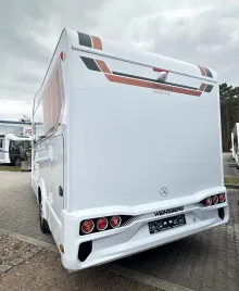 Fahrzeugbild Weinsberg CaraCompact 640 MEG Suite EDITION [PEPPER] TOP PREIS, Licht & Sicht-Paket #6