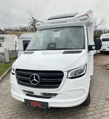 Fahrzeugbild Weinsberg CaraCompact 640 MEG Suite EDITION [PEPPER] TOP PREIS, Licht & Sicht-Paket #5