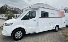 Fahrzeugbild Weinsberg CaraCompact 640 MEG Suite EDITION [PEPPER] TOP PREIS, Licht & Sicht-Paket #4
