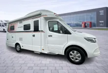 Fahrzeugbild Weinsberg CaraCompact 640 MEG Suite EDITION [PEPPER] TOP PREIS, Licht & Sicht-Paket #1