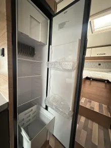 Fahrzeugbild Weinsberg CaraCompact 640 MEG Suite EDITION [PEPPER] TOP PREIS, Licht & Sicht-Paket #21