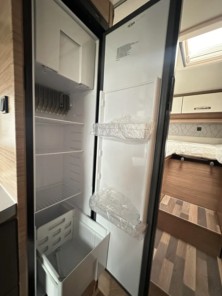 Fahrzeugbild Weinsberg CaraCompact 640 MEG Suite EDITION [PEPPER] TOP PREIS, Licht & Sicht-Paket #21