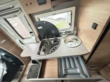 Fahrzeugbild Weinsberg CaraCompact 640 MEG Suite EDITION [PEPPER] TOP PREIS, Licht & Sicht-Paket #20