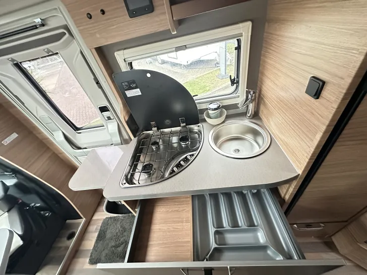 Fahrzeugbild Weinsberg CaraCompact 640 MEG Suite EDITION [PEPPER] TOP PREIS, Licht & Sicht-Paket #20
