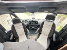 Fahrzeugbild Weinsberg CaraCompact 640 MEG Suite EDITION [PEPPER] TOP PREIS, Licht & Sicht-Paket #15