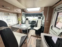 Fahrzeugbild Weinsberg CaraCompact 640 MEG Suite EDITION [PEPPER] TOP PREIS, Licht & Sicht-Paket #12