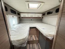 Fahrzeugbild Weinsberg CaraCompact 640 MEG Suite EDITION [PEPPER] TOP PREIS, Licht & Sicht-Paket #16