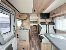 Fahrzeugbild Weinsberg CaraCompact 640 MEG Suite EDITION [PEPPER] TOP PREIS, Licht & Sicht-Paket #7