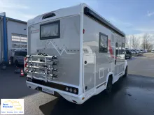 Fahrzeugbild Challenger 380 Graphite Ultimate I Klima I Arctic #2