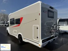 Fahrzeugbild Challenger 380 Graphite Ultimate I Klima I Arctic #3