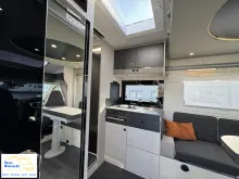 Fahrzeugbild Challenger 380 Graphite Ultimate I Klima I Arctic #6