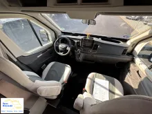 Fahrzeugbild Challenger 380 Graphite Ultimate I Klima I Arctic #8