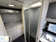 Fahrzeugbild Challenger 380 Graphite Ultimate I Klima I Arctic #10