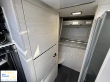 Fahrzeugbild Challenger 380 Graphite Ultimate I Klima I Arctic #12