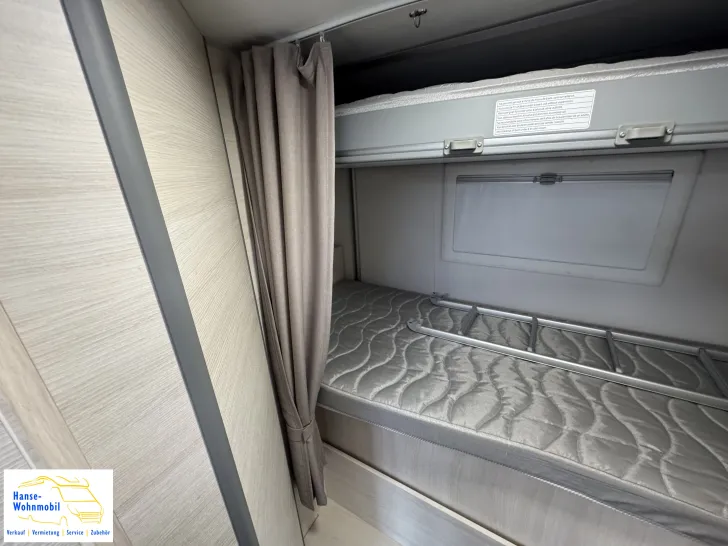 Fahrzeugbild Challenger 380 Graphite Ultimate I Klima I Arctic #13