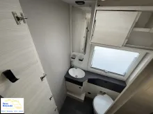 Fahrzeugbild Challenger 380 Graphite Ultimate I Klima I Arctic #15