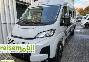 Bild Van V210 Sport Edition