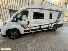 Fahrzeugbild Challenger V210 Sport Edition #4