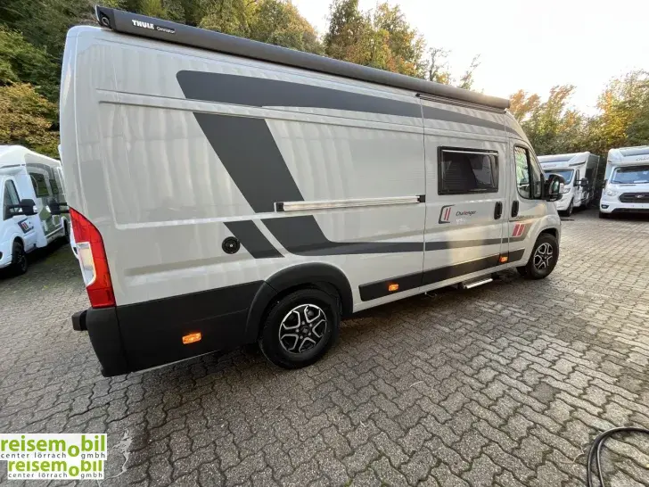 Fahrzeugbild Challenger V210 Sport Edition #5