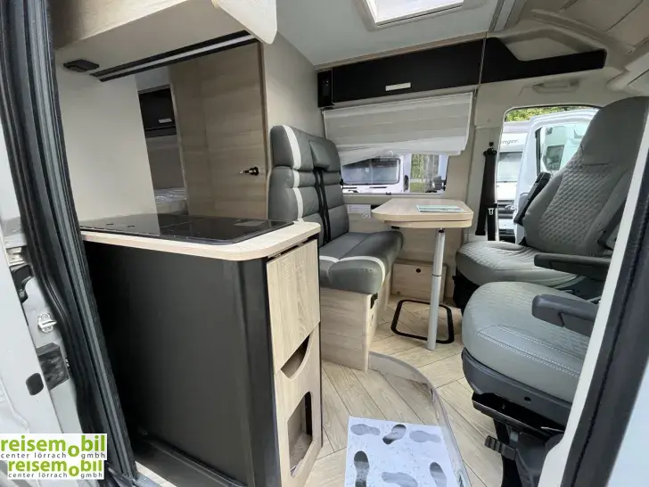 Fahrzeugbild Challenger V210 Sport Edition #11