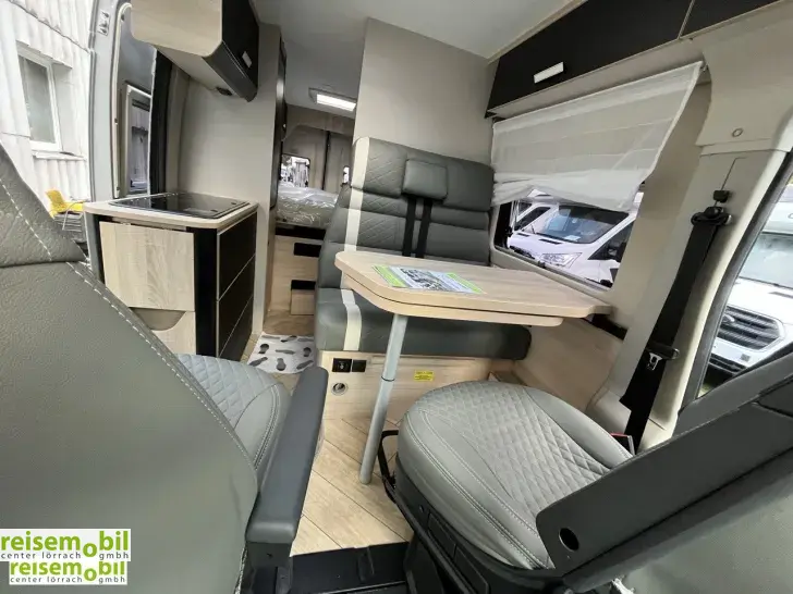 Fahrzeugbild Challenger V210 Sport Edition #12