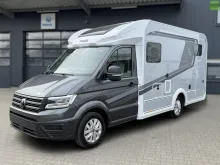 Fahrzeugbild Knaus Van TI PLUS PLATINUM SELECTION 650 MEG AllradACC #6