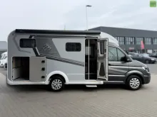 Fahrzeugbild Knaus Van TI PLUS PLATINUM SELECTION 650 MEG AllradACC #7