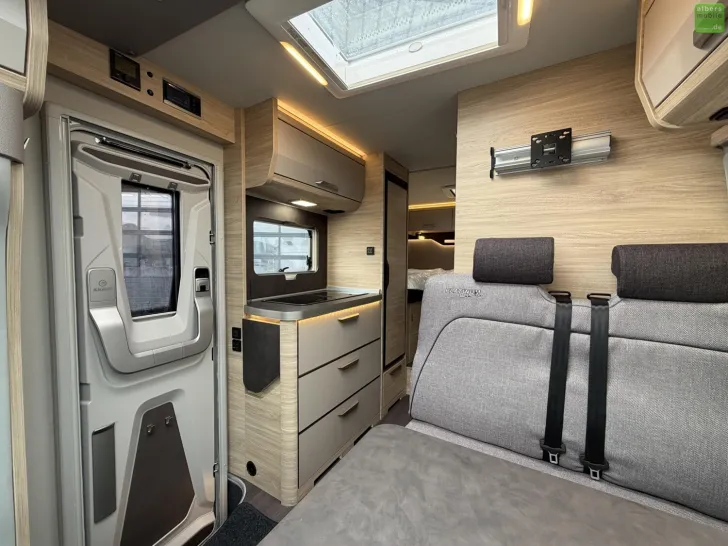 Fahrzeugbild Knaus Van TI PLUS PLATINUM SELECTION 650 MEG AllradACC #10